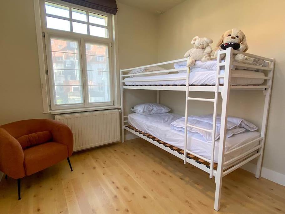 Ferienhaus Trianon -summer Beachhouse *