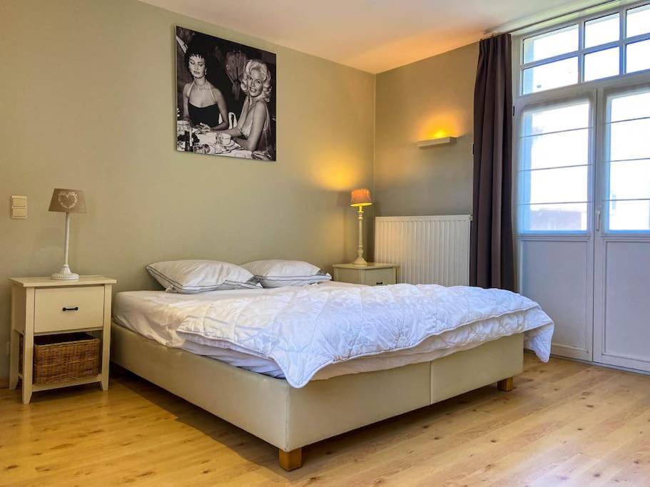 Сasa de vacaciones Trianon -summer Beachhouse