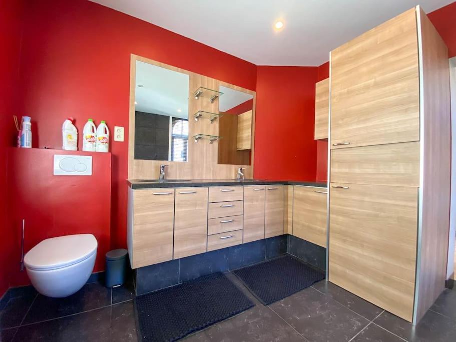 Trianon -summer Beachhouse * De Panne